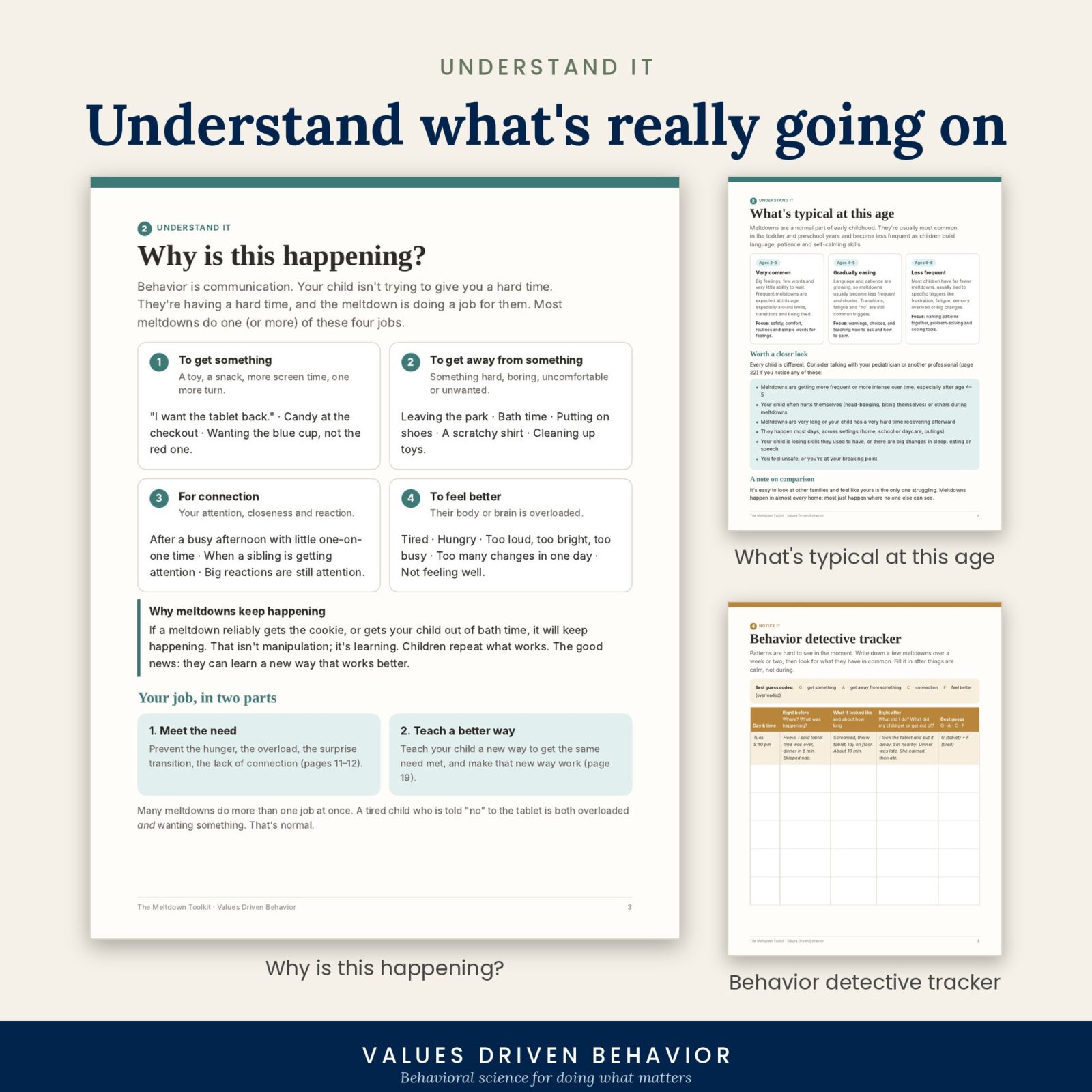 The Meltdown Toolkit: What to Do Before, During and After Big Emotions - Image 5